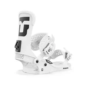 Union Force Classic Snowboard Bindings 2025 - Picture 1 of 15