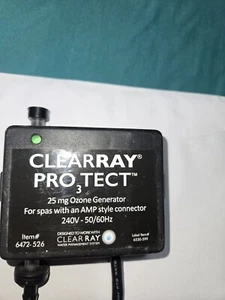 Sundance Clearray Pro Tect - Picture 1 of 1