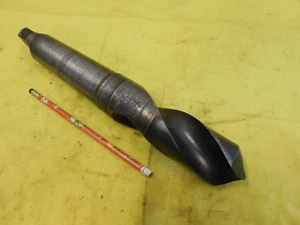 5 MORSE TAPER x 1 3/16" BROCA torno perforador molino mt taladro prensa herramienta - Imagen 1 de 2