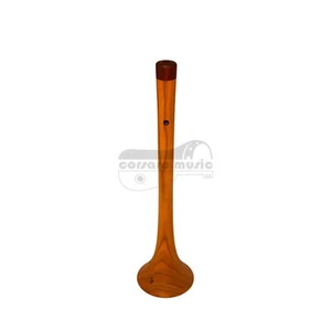 Corsaro Music® Apricot Zurna/Surna/ Zirle- High Pitch Key: A - Ships from US - Picture 1 of 3