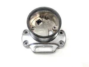 2006 Harley Sportster XL1200 883 Handlebar Riser Gauge Mount Bracket 55844-04 - Foto 1 di 12