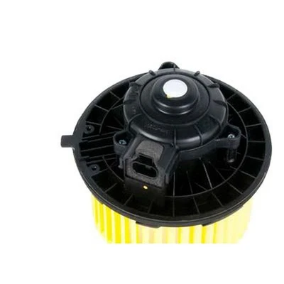 GM Genuine Parts 15-81676 Blower Motor - Image 1 of 4