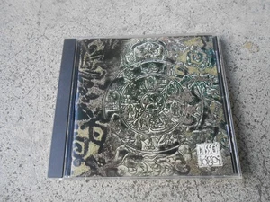 DISSOI LOGOI-NPTVOODOO-CD-IMP-LN - Bild 1 von 3