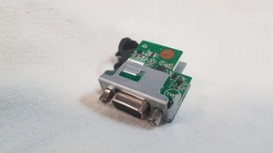 CARTE D'E/S vga pour ordinateur de bureau Dell gw0rh 0gw0rh 3060 sff - Photo 1/11