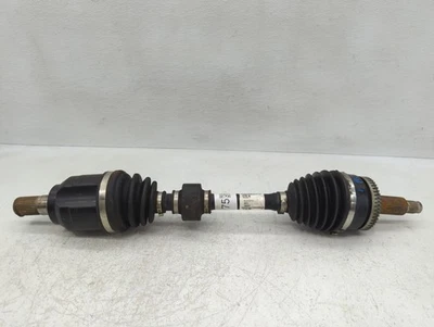 Kia Cadenza 2014-2016 eje conductor delantero CV C/V VD67L Foto 1 de 4