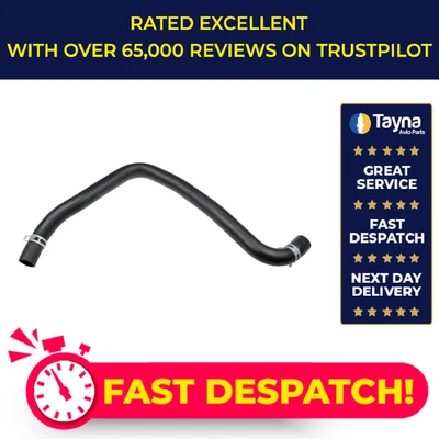 Radiator Hose fits KIA SPORTAGE SL 1.6 Upper 11 to 15 G4FD Coolant Gates Quality - Image 1 of 4