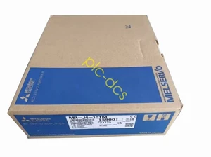 1PCS MR-J4-10TM NEW MITSUBISHI MRJ410TM SERVO DRIVE Brand new Fedex or DHL - Picture 1 of 3