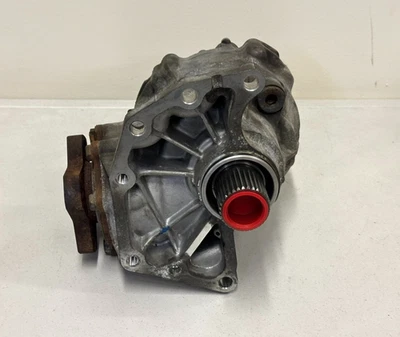 Nissan Rogue 2014-2020 AWD CVT Transfer Case 2.5L OEM - Image 1 of 4