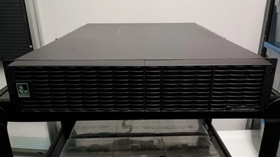 CyberPower BP72V60ART2U EBM Frame CHASSIS ONLY! NO BATTERIES! Rack Mount - Image 1 of 4