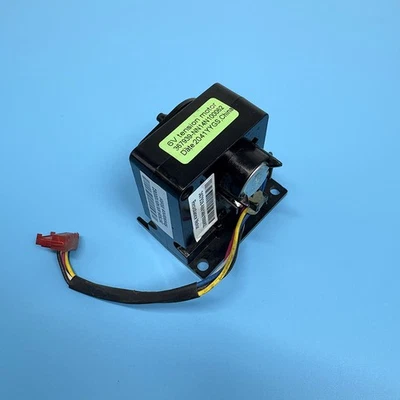 Parte # 367939 NordicTrack 134078 Engranaje de resistencia Servomotor Tensor de freno Foto 1 de 4