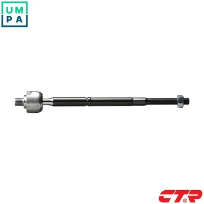 INNER TIE ROD CR0458 FORINNER TIE ROD CR0458 FOR NISSAN  48521-4B000  48521-4Z00 - Image 1 of 4
