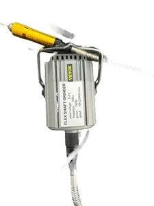 Amoladora de eje flexible VEVOR 780W herramienta giratoria 500-25000 R/min - Imagen 1 de 3