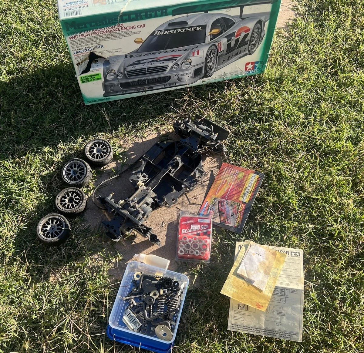 ホビーラジコン TA03 2025年最新】Yahoo!オークション -タミヤ ta03(ホビーラジコン)の中古