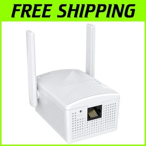 Universal Wireless Bridge for Printer, Smart TV, PlayStation - Picture 1 of 12