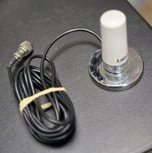 Laird TRA4503 Phantom-Antenne - weiß - UHF (450-470) - 3/4 NMO - 3dB Verstärkung - Bild 1 von 5