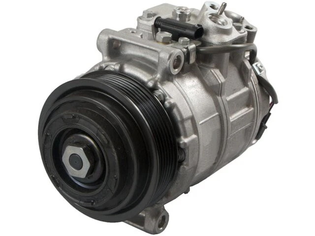 For 2013-2014 Mercedes GL450 A/C Compressor 52758YFWV - Imagem 1 de 2