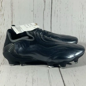 Botines de fútbol terreno firme Adidas Copa Sense+ para hombre talla 4 FW6491 - Imagen 1 de 9