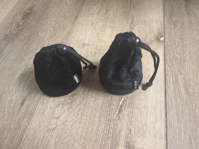 Teleconversor de lentes Nikon LC-ER1 TC-E2 2x y convertidor ancho WC-E63 0,63x Foto 1 de 4