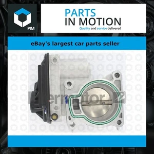 Throttle Body fits FORD FIESTA Mk5 ST150 2.0 05 to 08 N4JB Intermotor 1330253 - Picture 1 of 2