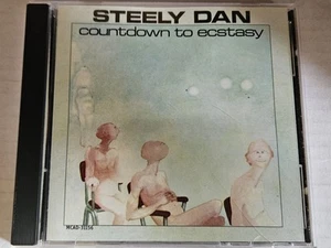 Steely Dan CD Countdown to Ecstasy - Imagen 1 de 3