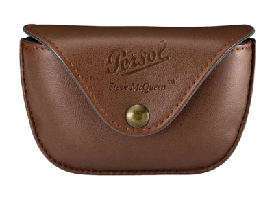 ASTUCCIO PERSOL 714 SM   Steve McQueen ™  CASE FOLDING 714SM - Image 1 of 2