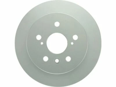 For 2013-2018 Toyota Avalon Brake Rotor Rear Bosch 67648FR 2014 2015 2016 2017 - Image 1 of 2