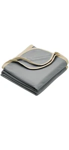 PHF Arc-Chill Q-Max Doppel-Kühldecke für heiße Schläfer, King-Size 274x228cm - Bild 1 von 3