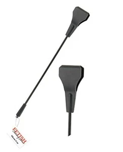 Frusta in silicone spanker accessorio bondage fetish per giochi erotici sadomaso - Foto 1 di 4