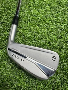 TaylorMade - P.790 - 4 HIERRO - Acero - Project X 5.5 - Flexión regular - Imagen 1 de 9