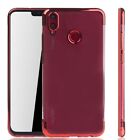 Huawei Honor 8X case case mobile phone cover protection bag protective case bumper case red