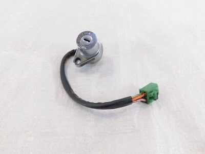Interruptor de encendido del motor Suzuki Savage 650 LS650 1995-2009 Boulevard S40 - sin llave Foto 1 de 4