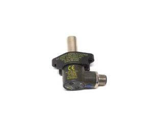 NEW TURCK BI2-CRS260-AP4X2-H1141/S34 PROXIMITY SWITCH, 10-65VDC 200MA, 4570890 - Picture 1 of 4