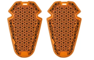 *FREE SHIPPING* ICON D30 GHOST ELBOW & KNEE IMPACT PROTECTORS - Picture 1 of 1