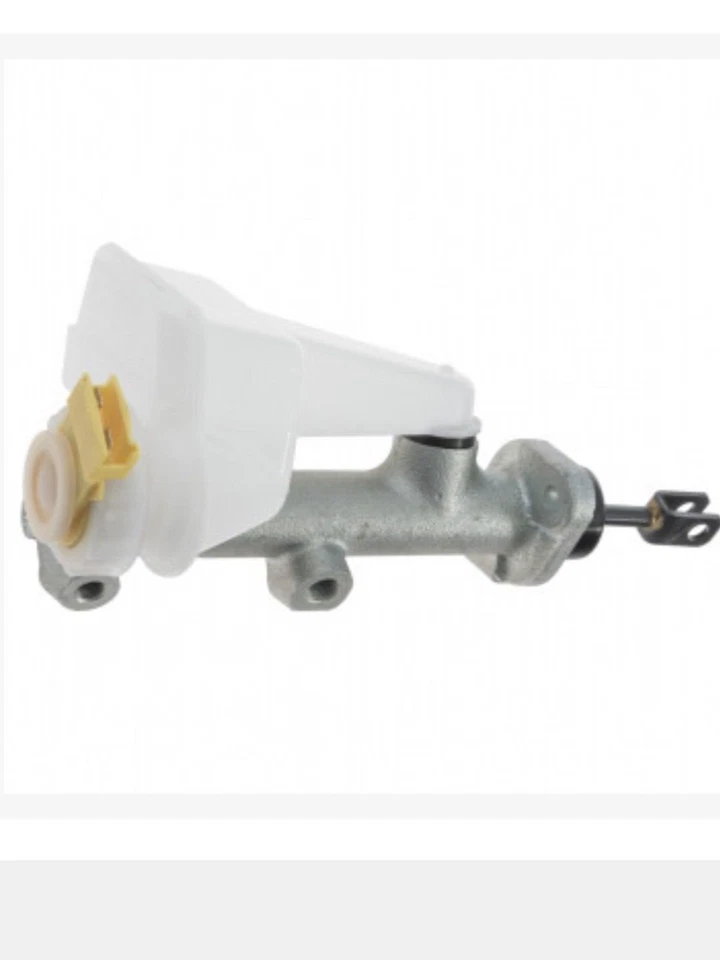 NEW STOCK CLASSIC MINI 1977 - '89 BRAKE MASTER CYLINDER - YELLOW TAG  GMC227  - Image 1 of 1