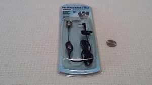 NUEVO Belkin Serie E Universal Personal Manos Libres, para Celulares con Conector de 2.5mm - Imagen 1 de 5