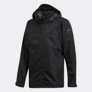 Adidas TERREX Wandertag Hardshell Jacket (Breathable, windproof, waterproof) - Picture 1 of 4