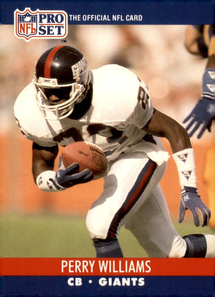 S3R8: 1990 Pro Set Football You Pick/Choose Cards #522-798 .99-1.50 - Image 1 of 1