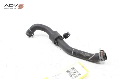 2015 - 2020 AUDI S3 A3 ENGINE COOLANT COOLING WATER RETURN HOSE TUBE PIPE OEM - Image 1 of 4