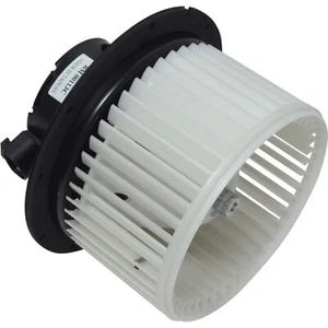 For 2000-2010 Ford F-650 HVAC Blower Motor UAC 2001 2002 2003 2004 2005 2006 - Picture 1 of 4