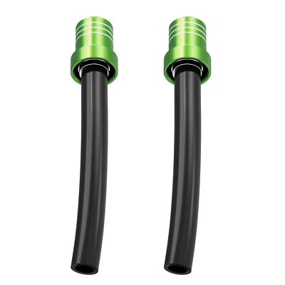 Tubo de manguera de ventilación de válvula de tapa de combustible de gas para Yamaha YZ 65 80 85 125 250 YZ250F Foto 1 de 4