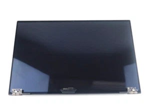 DELL XPS 17 9700 17" UHD+ IPS GLOSSY TOUCHSCREEN 60HZ LCD SCREEN ASSEMBLY TVD8G - Picture 1 of 2