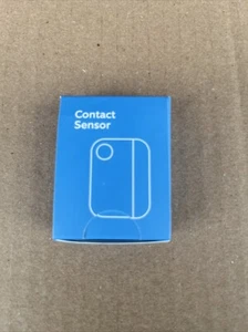 Ring Alarm Contact Sensor (2nd Gen) Wireless Sensor New In Box - Picture 1 of 3