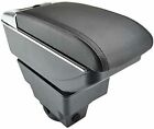 Armrest Arm Rest Centre Console Box Rotatable For Opel Chevrolet Astra J 12 - 15