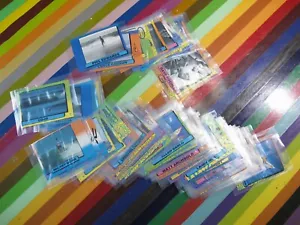 vtg 1980s Surf related ephemera - Astroboyz trading sport cards group 1 - Picture 1 of 65