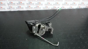 SERRATURA CENTRALIZZATA PORTA ANTERIORE DESTRA TOYOTA YARIS ANNO 2009 (6 PIN) - Foto 1 di 2