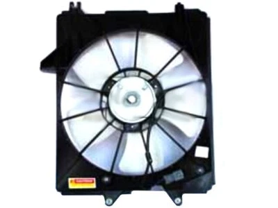 Conjunto ventilador auxiliar izquierdo Honda Odyssey 2005-2010 TYC 35294MGCM 2007 2006 Foto 1 de 2