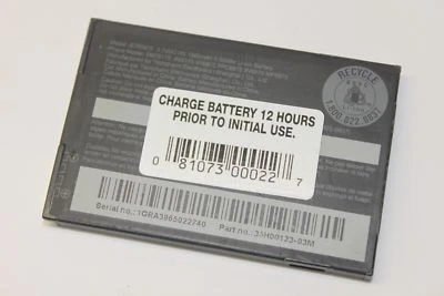 Batería de Repuesto Li-Ion HTC BTR5875 3.7V 1500mAh para SMT6175 XV6175 XV6875 Foto 1 de 2