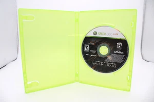 Xbox 360 Enemy Territory Quake Wars Tested Resurfaced Very Good Disc Only - Picture 1 of 4