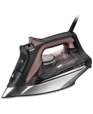 Rowenta DW8370 Pro Master X-CEL, 430-Hole Soleplate, 1775 Watt, Made in Germany - Image 1 of 4