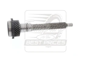 Fits Jeep AX5 5 Speed Transmission Input Shaft Drive Gear 27 Tooth 14 Spline - Picture 1 of 7